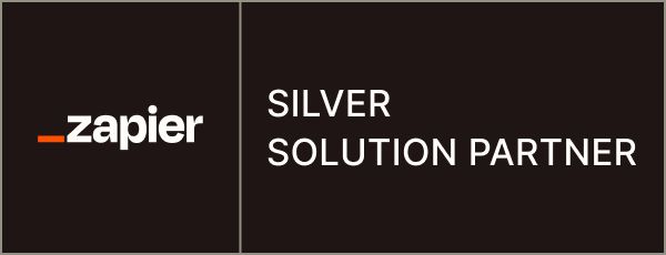 Zapier Silver Partner